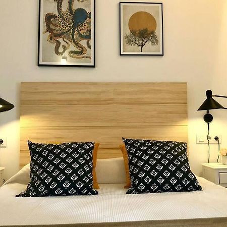 Gatu Premium Villa Libertad, Preferente Mayores De 25 Anos Y Familias Cadix Extérieur photo