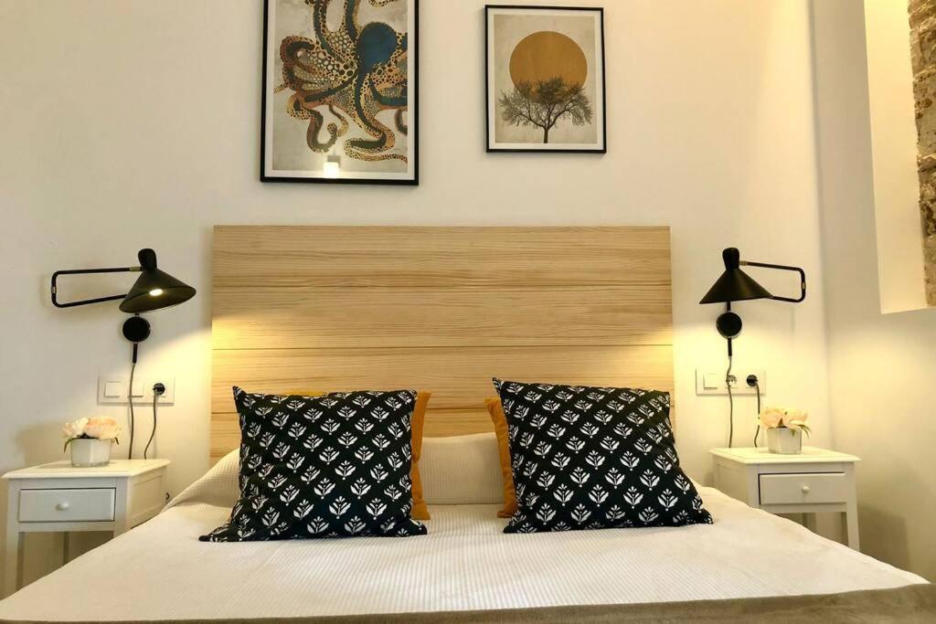 Gatu Premium Villa Libertad, Preferente Mayores De 25 Anos Y Familias Cadix Extérieur photo