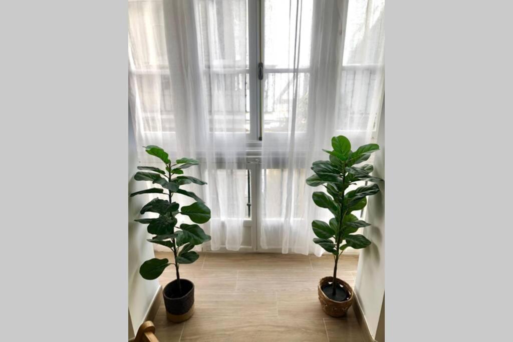 Gatu Premium Villa Libertad, Preferente Mayores De 25 Anos Y Familias Cadix Extérieur photo