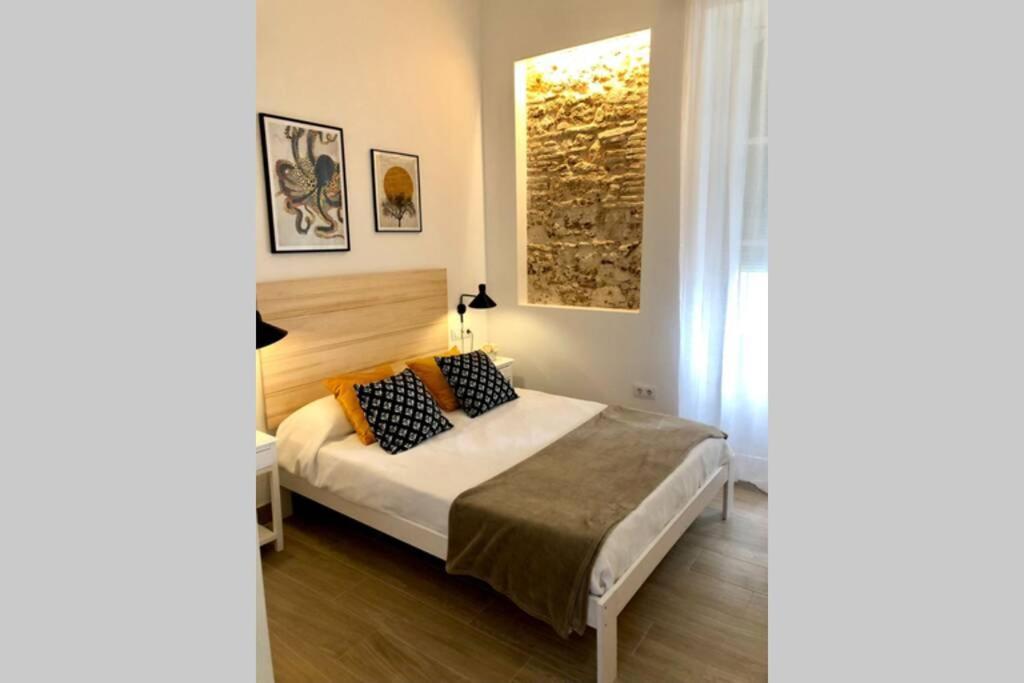 Gatu Premium Villa Libertad, Preferente Mayores De 25 Anos Y Familias Cadix Extérieur photo