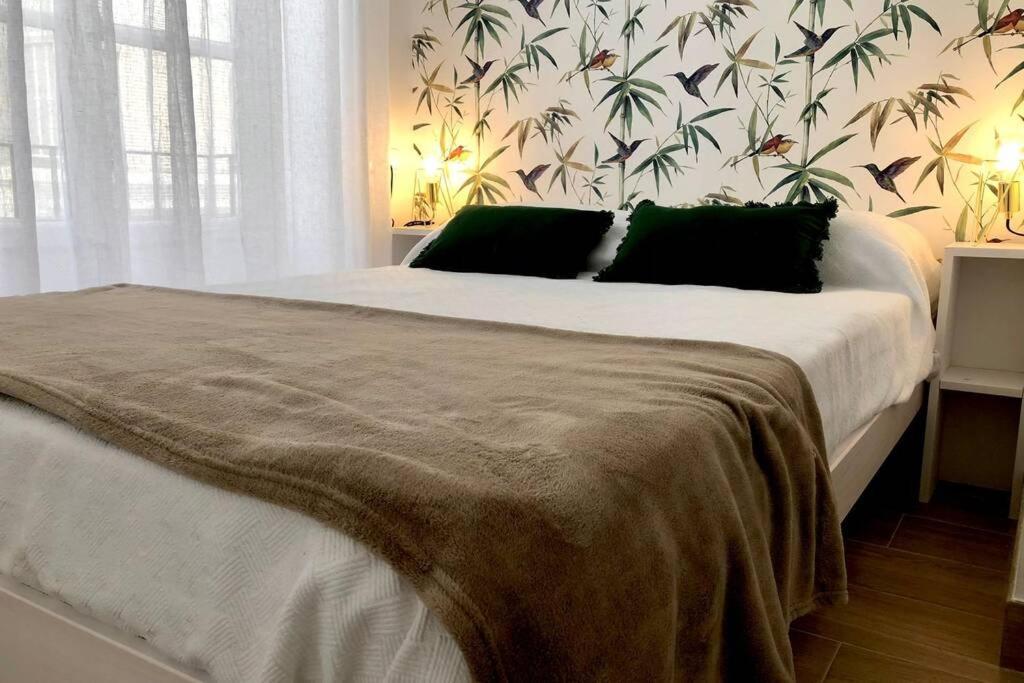 Gatu Premium Villa Libertad, Preferente Mayores De 25 Anos Y Familias Cadix Extérieur photo