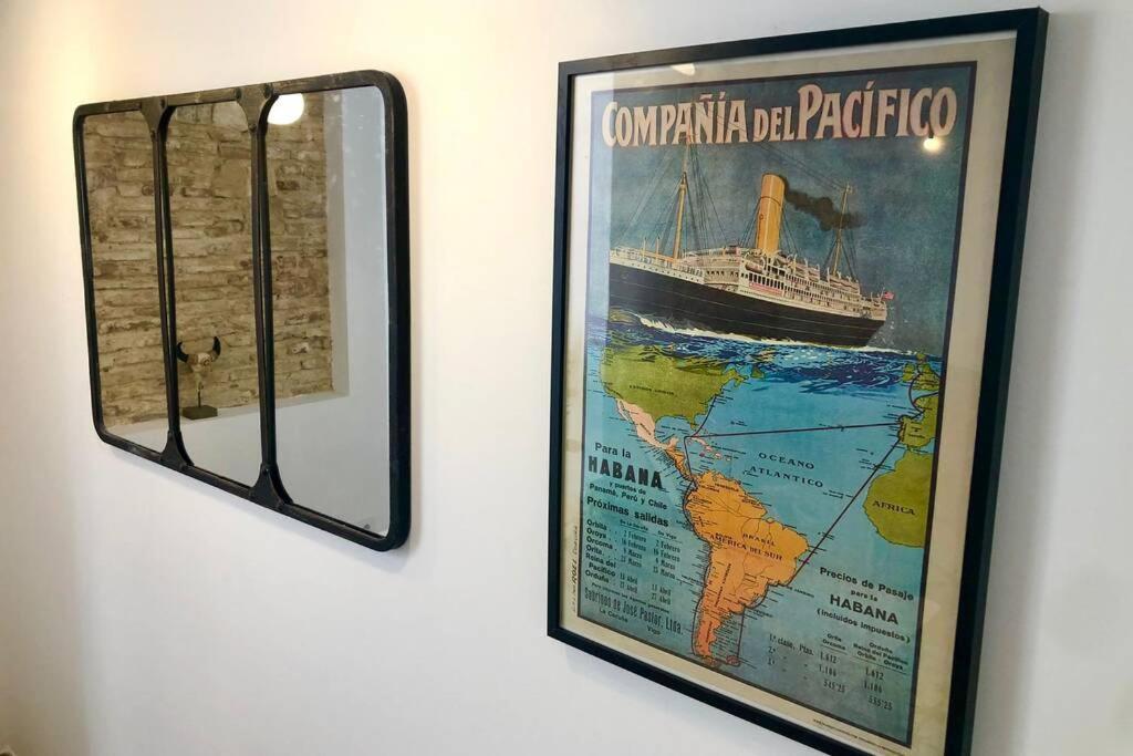 Gatu Premium Villa Libertad, Preferente Mayores De 25 Anos Y Familias Cadix Extérieur photo