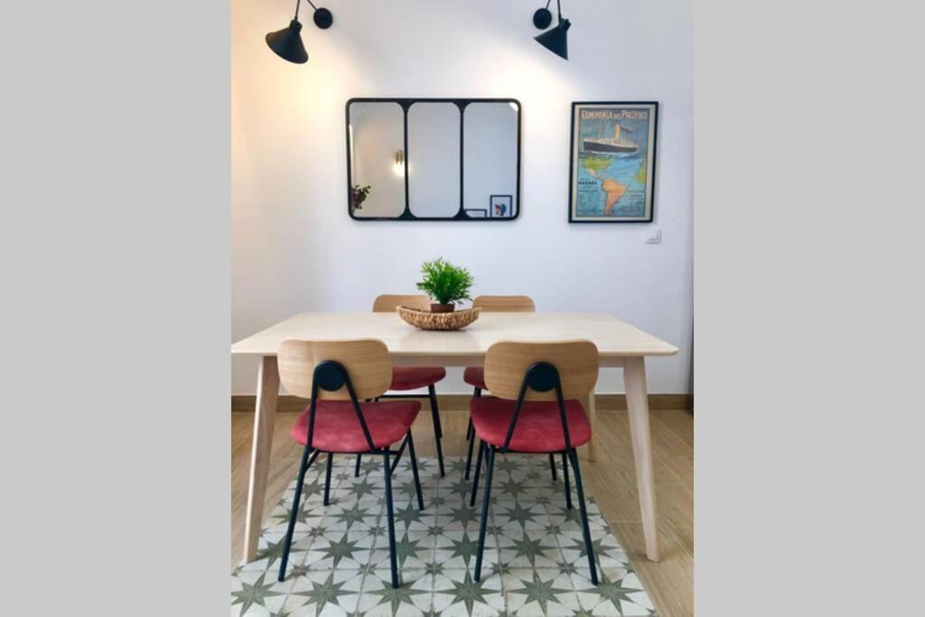Gatu Premium Villa Libertad, Preferente Mayores De 25 Anos Y Familias Cadix Extérieur photo