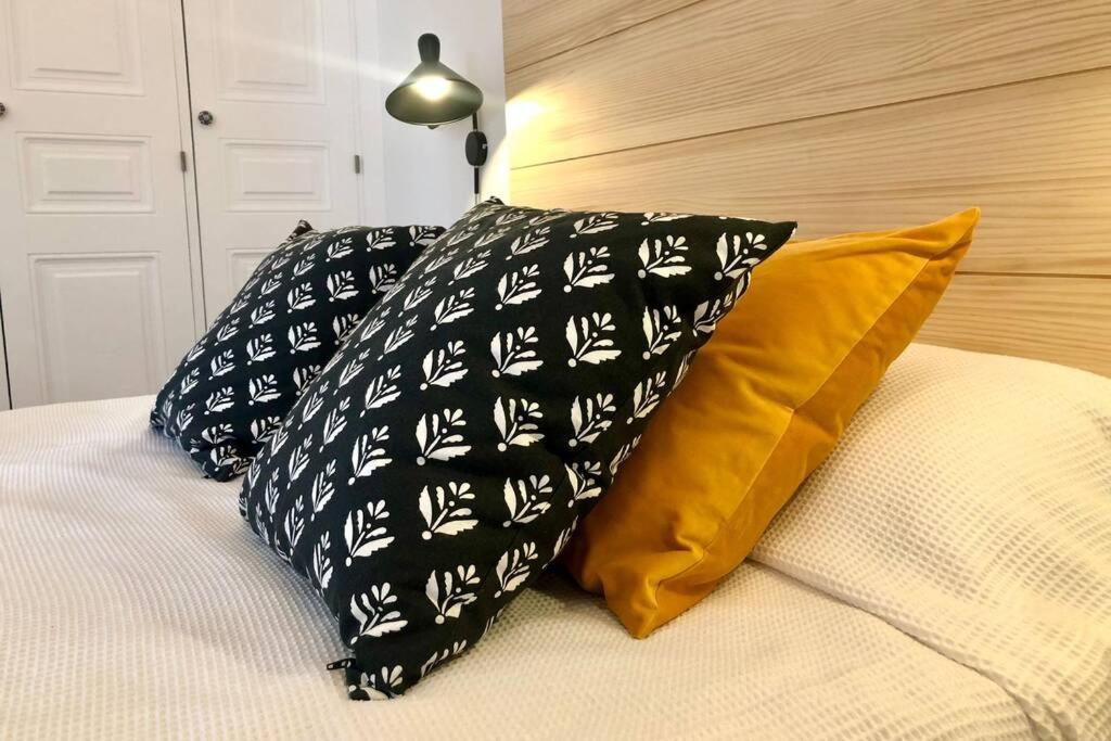 Gatu Premium Villa Libertad, Preferente Mayores De 25 Anos Y Familias Cadix Extérieur photo