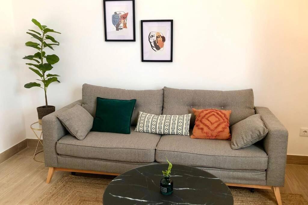 Gatu Premium Villa Libertad, Preferente Mayores De 25 Anos Y Familias Cadix Extérieur photo