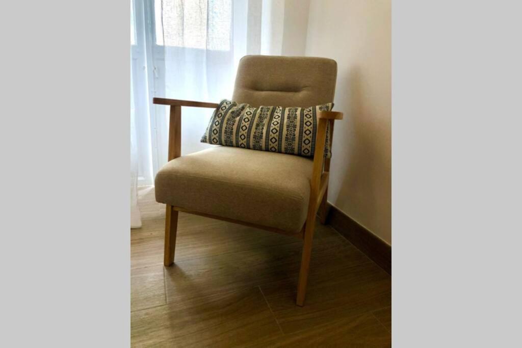 Gatu Premium Villa Libertad, Preferente Mayores De 25 Anos Y Familias Cadix Extérieur photo