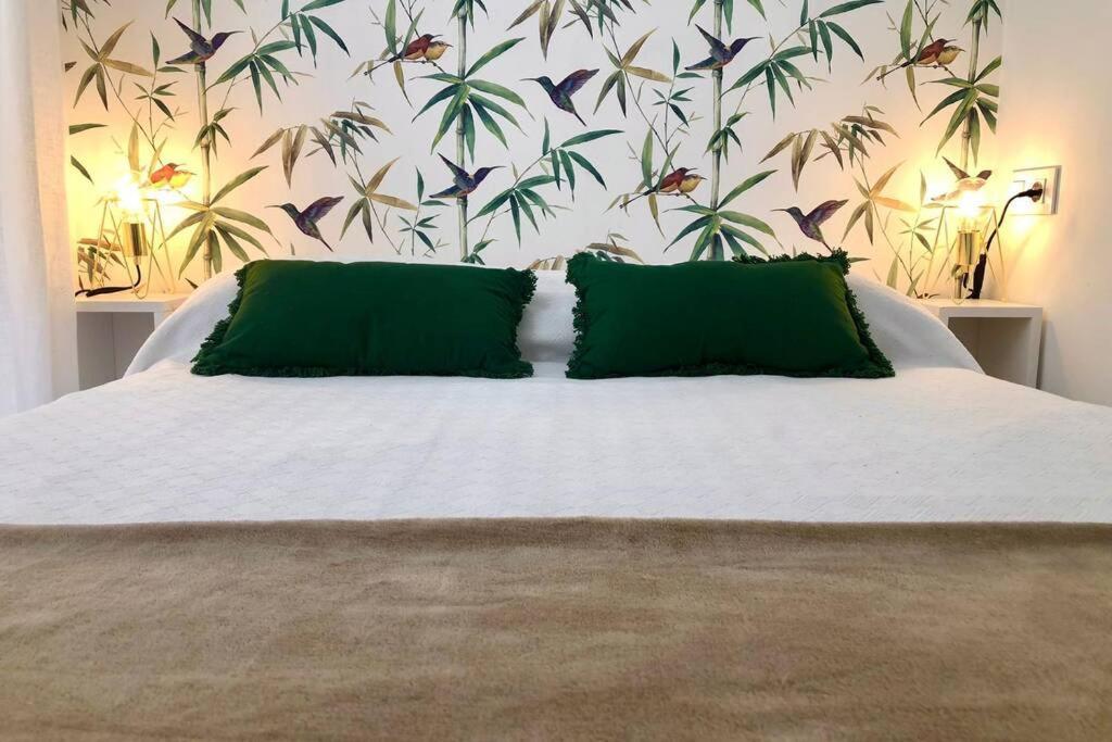 Gatu Premium Villa Libertad, Preferente Mayores De 25 Anos Y Familias Cadix Extérieur photo