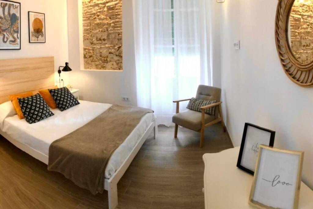 Gatu Premium Villa Libertad, Preferente Mayores De 25 Anos Y Familias Cadix Extérieur photo
